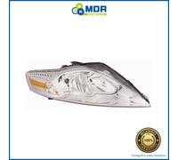 FARO PROIETTORE ANTERIORE DESTRO PARABOLA CROMATA - DX - FORD MONDEO 10->14