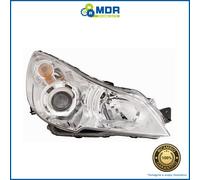 Faro Fanale Anteriore per Subaru Legacy 2009 Destro