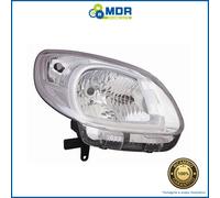 Proiettore H4 Elettrico Senza Motore Renault Kangoo Lato Dx 2012/2021 Destro
