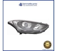 FARO FANALE PROIETTORE DX 3H7 C/MOTORE ELETT PER HYUNDAI I30 2015>2016 PAR NERA