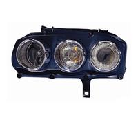Faro proiettore anteriore destro per alfa 159 brera spider 2005 in poi