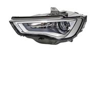 Faro proiettore anteriore destro per audi a3 2012 al 2016 bixenon