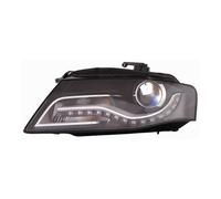 Faro proiettore anteriore destro per audi A4 2007 al 2011 xenon led