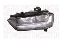 Magneti Marelli Proiet Dx Alogeno Audi A4 Fl My12 (B8 Pa Lpo131