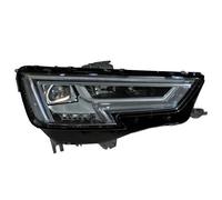 Faro proiettore anteriore destro per audi a4 2015 in poi bixenon led