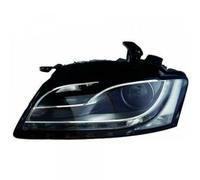 Faro proiettore anteriore destro per audi a5 2007 al 2011 xenon led afs