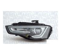 Faro proiettore anteriore destro per audi a5 2011 al 2016 bixenon afs