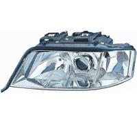 Faro proiettore anteriore destro per audi a6 1997 al 1999 OEM 4B0941030K