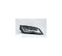 Faro proiettore anteriore destro per audi a7 sportback 2010 in poi bixenon led