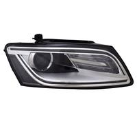 Faro proiettore anteriore destro per audi q5 2012 al 2015 bixenon OEM 8R0941044