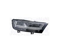 Faro proiettore anteriore destro per audi q7 dal 2015 matrix led OEM 4M0941784C