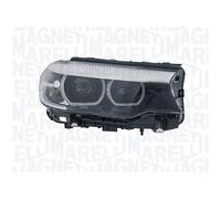 Faro proiettore anteriore destro per bmw serie 5 g30 g31 2016 in poi led