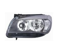 Fanali VALEO 044946, destro