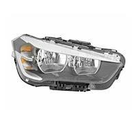 Faro proiettore anteriore destro per bmw x1 f48 2015 in poi