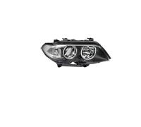 HELLA 1EL 224 486-221 FF/Alogeno/DE-Faro principale ECE/CCC, per veicolo circolazione Dx, anteriore Dx