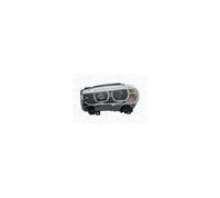 Faro proiettore anteriore destro per bmw x5 f15 x6 f16 2014 in poi bixenon afs