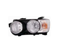 PRASCO DW3284903 Faro anteriore