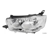 Fanali VALEO 045129, destro