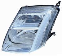 Faro proiettore anteriore destro per citroen c2 2003 in poi OEM 620670