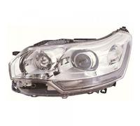 Valeo PROIETTORE DX C5 08 XENON 43694