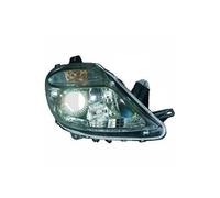 Faro proiettore anteriore destro per citroen c8 2002 al 2008 bi xenon