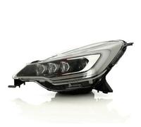 Faro proiettore anteriore destro per citroen ds3 dal 2014 xenon OEM 1611797080