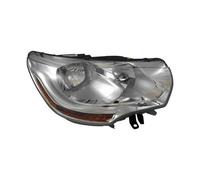 Faro proiettore anteriore destro per citroen ds4 2010 in poi alogeno