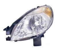 PRASCO CI7174803 Faro anteriore