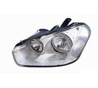 Faro proiettore anteriore destro per ford c-max 2007 al 2010 h7 OEM 1495654