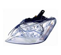 Proiettore Destro H1+h7 Elettrico Senza Motore Ford C/max 2003/2007 Dx 1347459