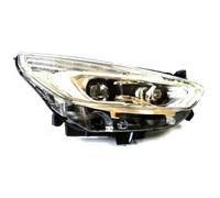 Faro proiettore anteriore destro per ford galaxy 2015 in poi fbl cromato led