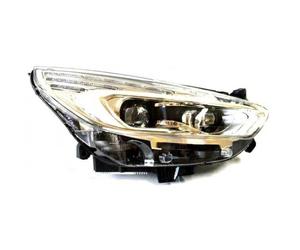 Faro proiettore anteriore destro per ford galaxy 2015 in poi fbl cromato led