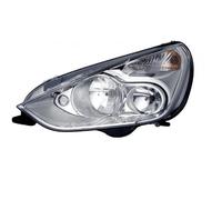Faro proiettore anteriore destro per ford galaxy s-max 2006 in poi