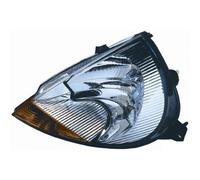 Faro proiettore anteriore destro per ford ka 1996 in poi