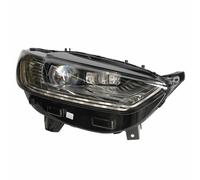 Faro proiettore anteriore destro per ford mondeo 2014 in poi full led