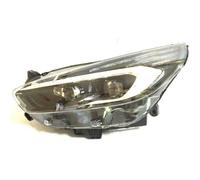 Faro proiettore anteriore destro per ford s-max 2015 in poi nero fbl led