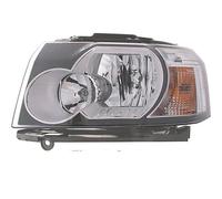 Faro proiettore anteriore destro per freelander 2006 in poi H7