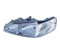 Faro proiettore anteriore destro per honda accord 1998 al 2003