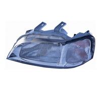 Proiettore Destro Per Honda Civic (vi - Ej/ek/em) Dal 1995 Al 1999 Lato Destro
