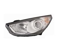 FARO-FANALE ANTERIORE DESTRO HYUNDAI IX35 2010-2013