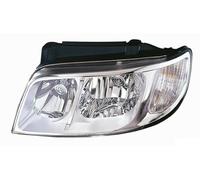 Faro proiettore anteriore destro per hyundai matrix 2006 in poi OEM 9212017630