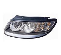 Faro proiettore anteriore destro per hyundai santafe 2006 in poi