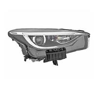 Faro proiettore anteriore destro per infiniti q30 2016 in poi h9