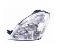 Faro principale FT9274903 PRASCO per IVECO