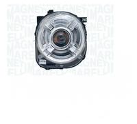 Faro proiettore anteriore destro per jeep renegade 2014 in poi bixenon