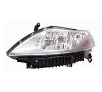 Faro proiettore anteriore destro per lancia ypsilon 2011 in poi eco