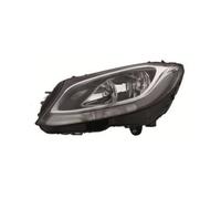 Faro proiettore anteriore destro per mercedes classe c w205 2013 in poi