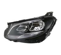 Faro proiettore anteriore destro per mercedes classe e w213 2016 in poi h7