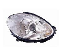 Faro proiettore anteriore destro per mercedes classe r w251 2006 in poi alogeno
