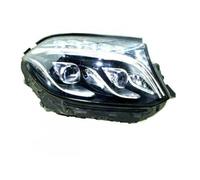 Faro proiettore anteriore destro per mercedes gls x166 205 in poi led